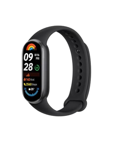 Smart Band 9を買った