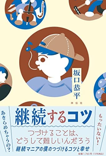 日記を314日連続で書いている