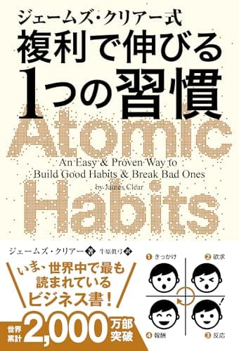習慣は場所に紐づく